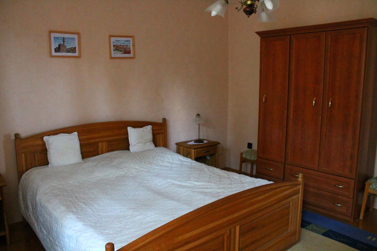Ibolya Apartmanok Фоньод Экстерьер фото